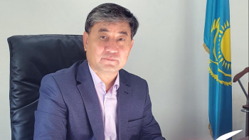 Фотография к новости: Өңірдегі халық шығармашылығын қолдау – басты мақсат