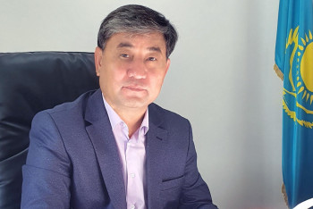 Фотография к новости: Өңірдегі халық шығармашылығын қолдау – басты мақсат