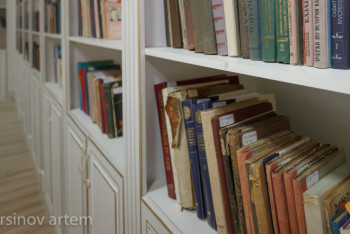 Түркі әлемінің мұрасы араб харпімен жазылған көне кітаптарда сақтаулы