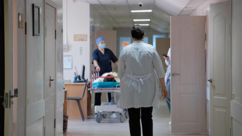 Фотография к новости: Қарағанды облысындағы жас дәрігерлер тұрғын үймен қамтылады