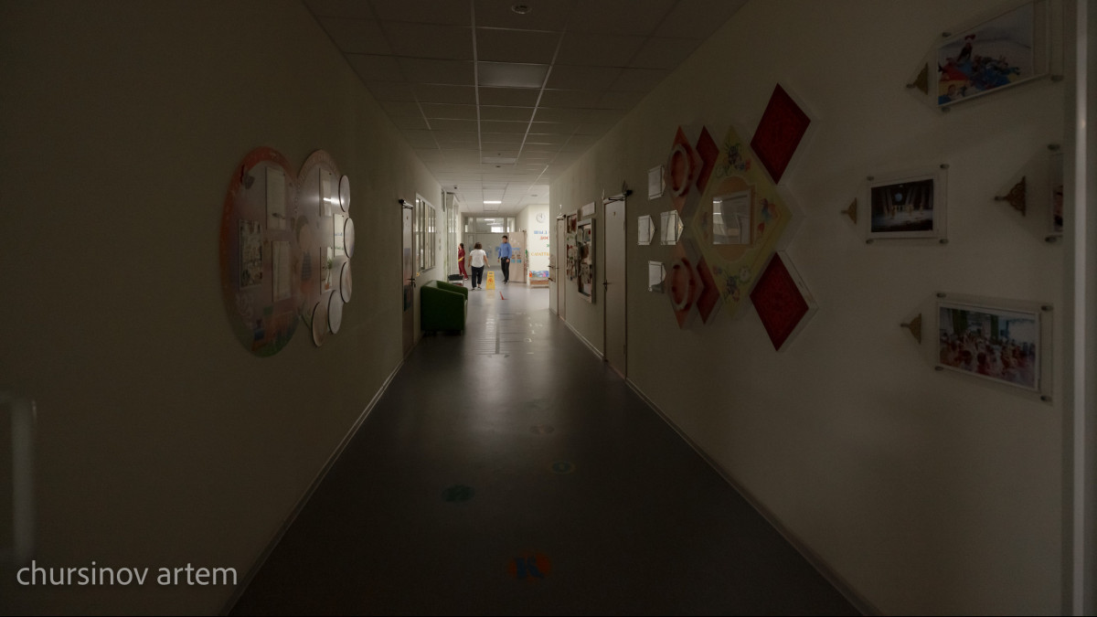  Артём Чурсинов  - архив