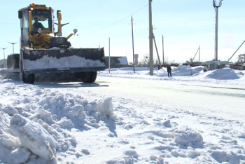 Көктемгі су тасқыны: Павлодар облысында 43 елді мекенге қауіп бар