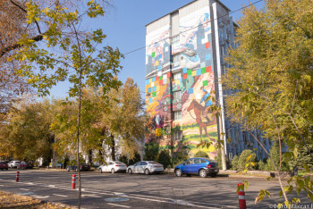 Фотография к новости: Биік үйлерде тұратындар білуі тиіс 10 қарапайым ереже