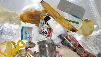 Фотография к новости: "Қоқысқа көмілген Астана"  атанбаудың амалы бар ма?