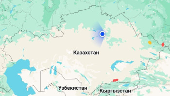 Фотография к новости: Екі облыста жол жабылды