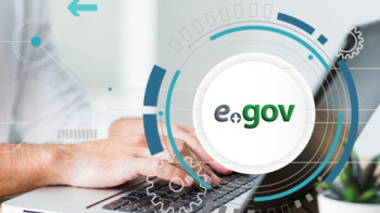 Фотография к новости: Уақыт белдеуінің өзгеруіне байланысты eGov.kz порталы дұрыс жұмыс істемеуі мүмкін