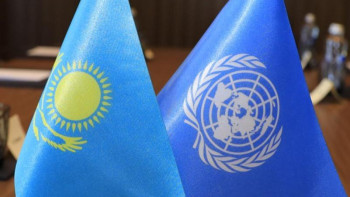 Фотография к новости: БҰҰ қазақстандықтарға материалдық көмек көрсететіні рас па?