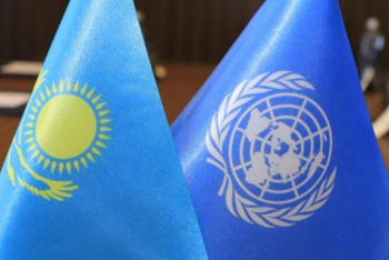 Фотография к новости: БҰҰ қазақстандықтарға материалдық көмек көрсететіні рас па?