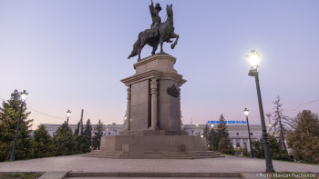 Фотография к новости: Алматыда карантин режимі енгізіледі