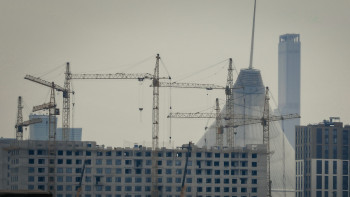 Фотография к новости: Тұрғын үй мен несиені жеңілдету: Үкімет депутаттың көпбалалы отбасыларға қатысты ұсынысына жауап берді