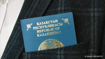 Фотография к новости: 2024 жыл визасыз режим: Қазақстан төлқұжатымен қайда баруға болады