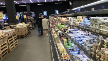 Фотография к новости: Сары май өндірісі артты