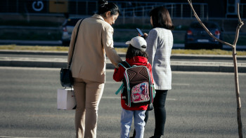 Фотография к новости: Балаларға төнген қауіп. Телеграм ботқа 200 хабарлама келіп түсті