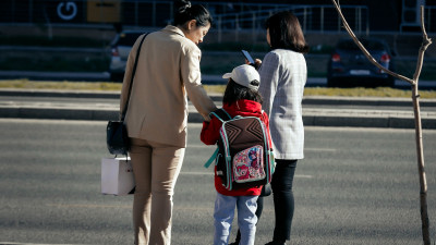 Балаларға төнген қауіп. Телеграм ботқа 200 хабарлама келіп түсті