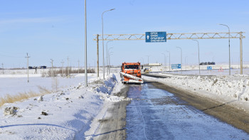 Фотография к новости: Республикалық жолдарда неге ұялы байланыс жоқ?