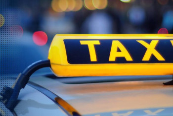 Фотография к новости: Министрлік пен такси операторларының кездесуінде не айтылғаны белгілі болды