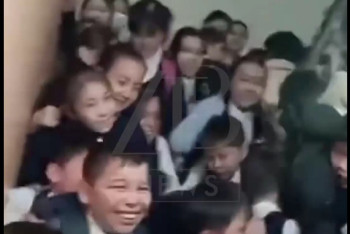 Алматыда оқушылары тапталған мектептің директоры қызметінен босатылды