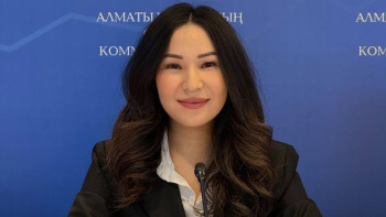 Фотография к новости: Алматыға 9 айда 1,5 млн турист келді