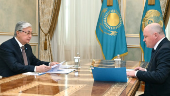 Фотография к новости: 4,6 млрд теңге: Елімізде 41 қаржы пирамидасы жойылды