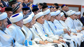 Фотография к новости: Діни уағыз айту енді арнайы құжатпен реттеледі