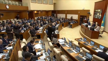 Фотография к новости: Теріс қылық жасаған мемқызметкерді 2 жылға дейін қызметінен шеттету ұсынылды