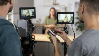 Фотография к новости: TikTok: Қазақстан туралы фильм түсіргендер Канн фестиваліне қатысады