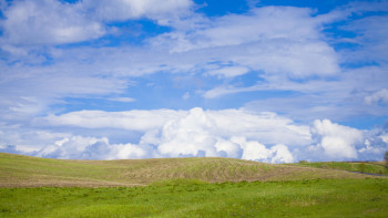Фотография к новости: Еліміздің саяхаттауға арналған ең керемет 20 аймағы бекітілді