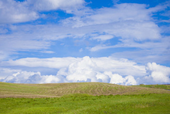 Фотография к новости: Еліміздің саяхаттауға арналған ең керемет 20 аймағы бекітілді