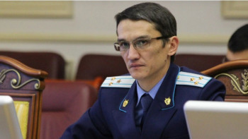 Фотография к новости: Самат Әбіш қайда? – Бас прокуратура жауап берді