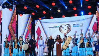 Фотография к новости: Бір адамның донорлық ағзасымен өмір сүріп жүрген қазақстандықтар