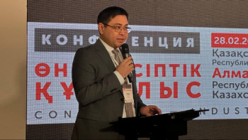 Фотография к новости: "Сейсмикалық қауіпті бағалау" термині құрылыс кодексіне енеді – Бегман Құлбаев