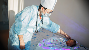 Фотография к новости: 366 күн, 25 сағат. 29 ақпанда қанша қазақстандық дүниеге келді