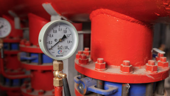 Фотография к новости: Шымкентте газ пешіндегі ақаудан бір адам қайтыс болды