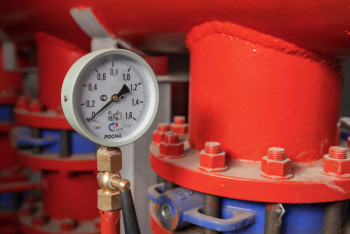 Фотография к новости: Шымкентте газ пешіндегі ақаудан бір адам қайтыс болды