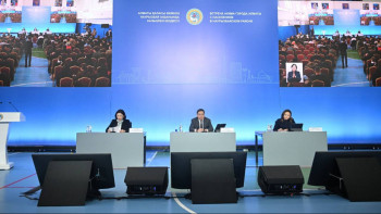 Фотография к новости: Алматыда алдағы жылдары қай көшелер ұзартылатыны белгілі болды