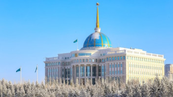 Фотография к новости: Тоқаев сыбайлас жемқорлыққа қарсы іс-қимылдарды жалғастыру жөнінде тапсырма берді