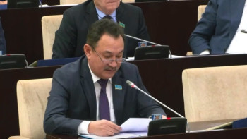 Фотография к новости: Фермерлердің биыл қарыз алуға кепілі жоқ – депутат