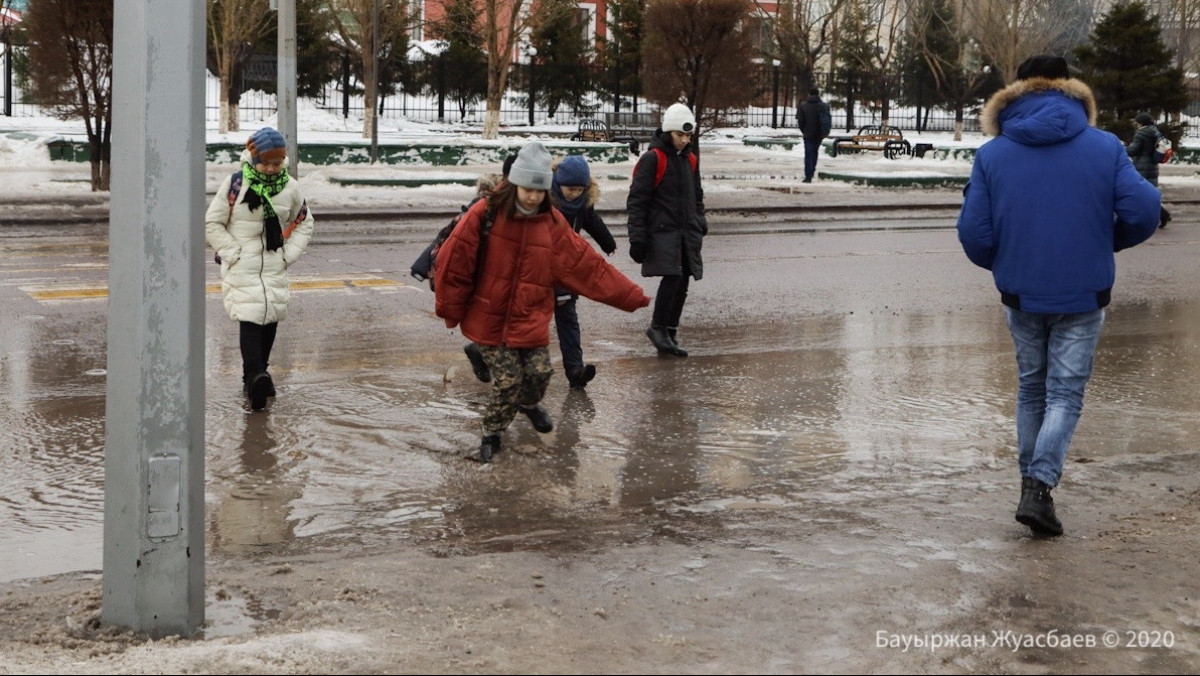  Бауыржан ЖУАСБАЕВ  - архив