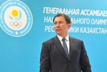 Сенім артып, қолдау көрсеткен Мемлекет басшысына алғыс айтамын – Головкин