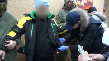 Фотография к новости: Есірткі сатушылардан құны 20 млн теңге болатын "синтетика" тәркіленді