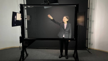 Фотография к новости: Мұғалімдерге көмекші құрал болатын виртуал зертхана жайлы не білеміз