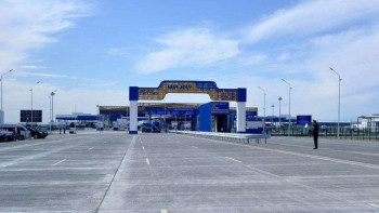 Фотография к новости: Елімізде өткізу пунктерінің жұмыс режимі өзгерді