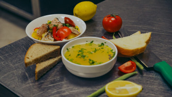 Фотография к новости: Қандай диета ұстап, тез арықтауға болады?