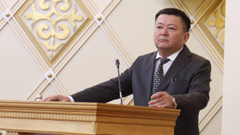 Фотография к новости: Маңғыстауда шаруаларды қолдау, азық-түлік қауіпсіздігін қамтамасыз ету шаралары талқыланды