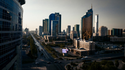 Астана агломерациясын дамытудың жоспары бекітілді