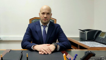 Фотография к новости: Қазақстанның алғашқы үш дүркін Азия чемпионы басқарма басшысы атанды