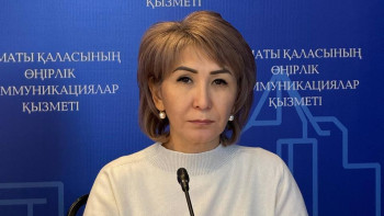 Фотография к новости: Алматыда нарколог есебінде 1100 адам тіркелген