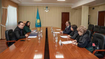 Фотография к новости: Тұрмыстық зорлық-зомбылық. Қосымшаның көмегімен қауіпті бағалауға болады