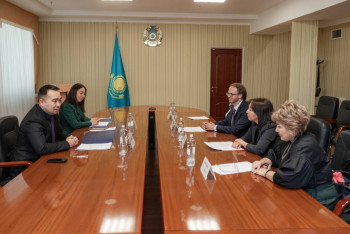 Фотография к новости: Тұрмыстық зорлық-зомбылық. Қосымшаның көмегімен қауіпті бағалауға болады