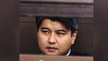 Фотография к новости: Бишімбаевтың ісі бойынша алдын ала тыңдау күні белгілі болды